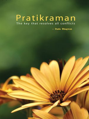 cover image of Pratikraman